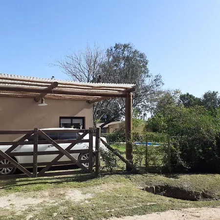 Los Jazmines De Duggan Exterior photo