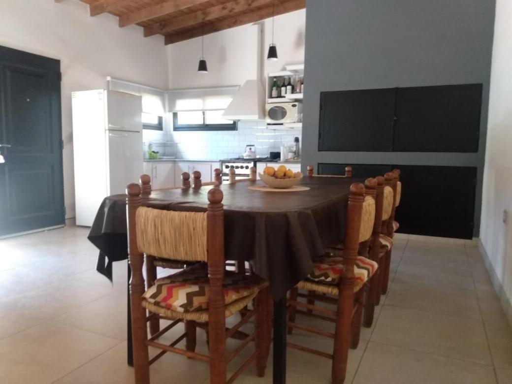 Holiday home Jazmines De