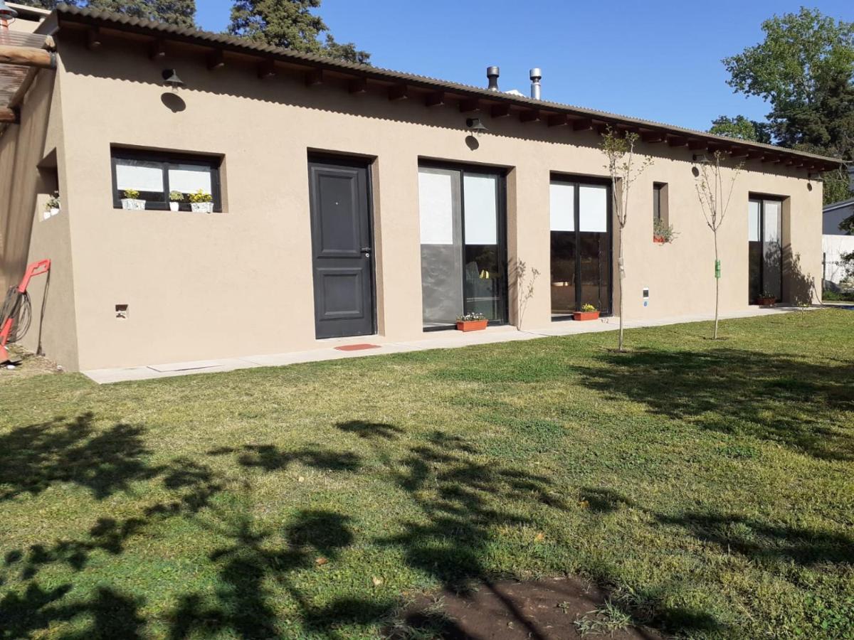 Holiday home Jazmines De