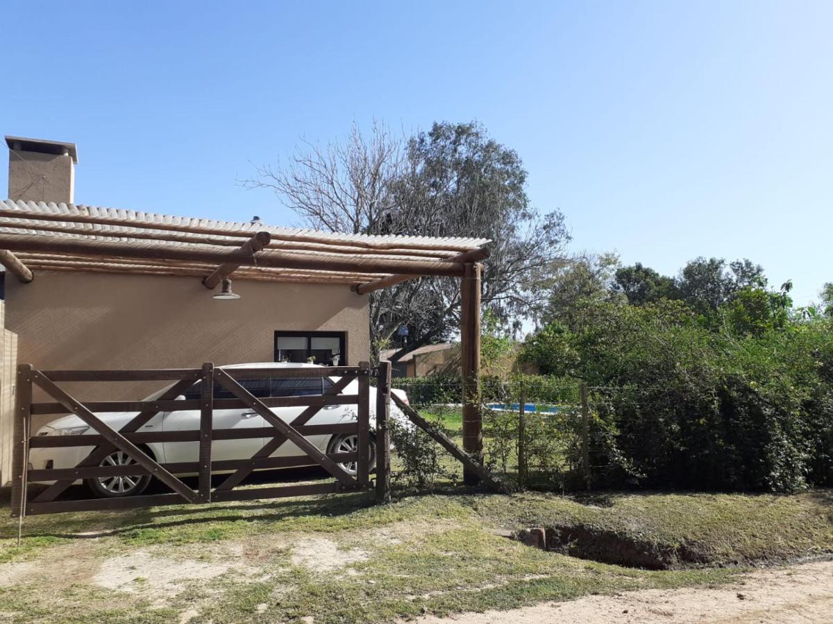 Jazmines De Holiday home Duggan